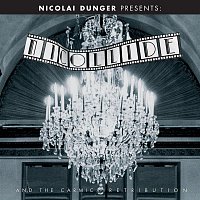 Nicolai Dunger – Nicollide And The Carmic Retribution