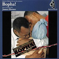 James Horner – Bopha! (Original Motion Picture Soundtrack)