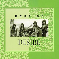 Best Of Desire [CD]