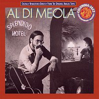 Al Di Meola – Splendido Hotel