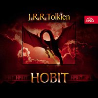 Jan Vondráček – Tolkien: Hobit