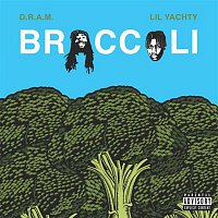Shelley FKA DRAM – Broccoli (feat. Lil Yachty)