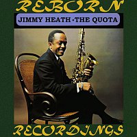 Jimmy Heath – The Quota (HD Remastered)