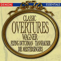 Slovak Philharmonic Orchestra – Classic Overtures Volume 3