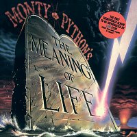 Přední strana obalu CD The Meaning Of Life