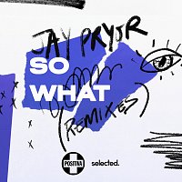 Jay Pryor – So What [Remixes]