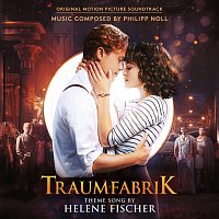 Philipp Noll – Traumfabrik [Original Motion Picture Soundtrack]