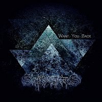 Přední strana obalu CD Want You Back