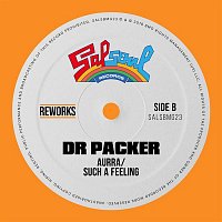 Aurra – Such A Feeling (Dr Packer Reworks)