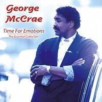 George McCrae – Time for Emotions (The Essential Collection)