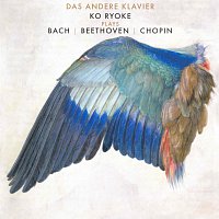 Ko Ryoke – Das andere Klavier Ko Ryoke plays Bach Beethoven Chopin