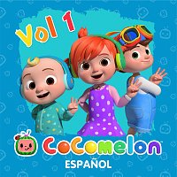 CoComelon Espanol – CoComelon Éxitos para Ninos, Vol 1