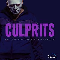 Marc Canham – Culprits [Music from the TV Series]