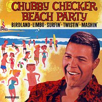 Chubby Checker – Beach Party