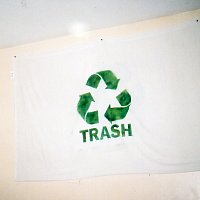 Trash – TRASH