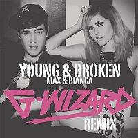 Max, Bianca – Young & Broken