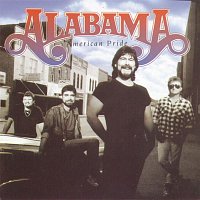 Alabama – American Pride