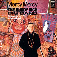 The Buddy Rich Big Band – Mercy, Mercy