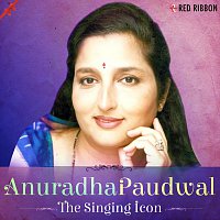Anuradha Paudwal- The Singing Icon (Gujarati)