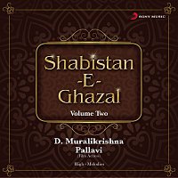 D. Muralikrishna & Pallavi – Shabistan-E-Ghazal, Vol. 2