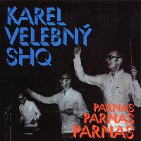 Karel Velebný & SHQ – Parnas FLAC