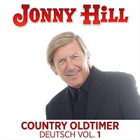 Jonny Hill – Country Oldtimer deutsch Vol.1