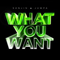 Sanjin, Jumpa – What You Want