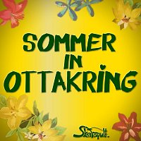 Přední strana obalu CD Sommer In Ottakring