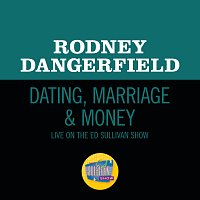 Rodney Dangerfield – Dating, Marriage & Money [Live On The Ed Sullivan Show, January 4, 1970]