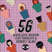 Ackeejuice Rockers, Tormento & Nomercy Blake – 5G