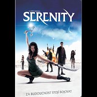 Různí interpreti – Serenity