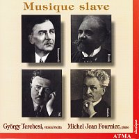 Gyorgy Terebesi, Michel Jean Fournier – Musique slave