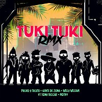 Pucho y Tucutu, Gente De Zona, Willy William, Motiff, Tony Succar – Tuki Tuki [Remix]