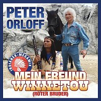 Mein Freund Winnetou (Roter Bruder Indianer-Megamix)