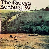 The Fauves – Sunbury 97