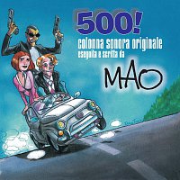 500! [Colonna Sonora Originale]