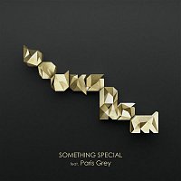 Bodyspasm – Something Special (feat Paris Grey)