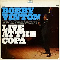 Bobby Vinton – Live at the Copa
