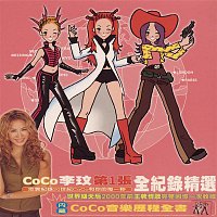 Coco Lee – The Best Of My Love