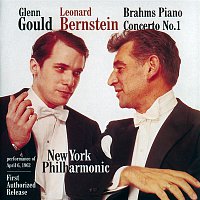 Leonard Bernstein – Concerto for Piano and Orchestra No. 1 in D Minor, Op. 15