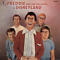 Freddie & The Dreamers – In Disneyland (2002 Remastered Version)