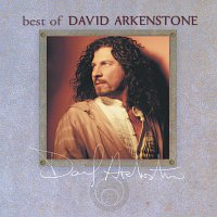 Přední strana obalu CD The Best Of David Arkenstone