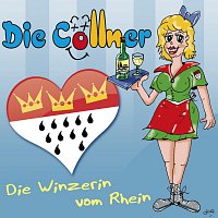 Die Collner – Die Winzerin Vom Rhein