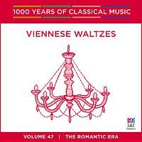 Queensland Symphony Orchestra, Vladimir Ponkin – Viennese Waltzes [1000 Years Of Classical Music, Vol. 47]