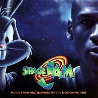 Various  Artists – Space Jam (Music From And Inspired By The Motion Picture)