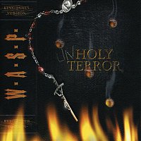 W.A.S.P. – Unholy Terror