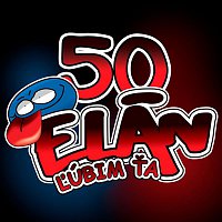 Elán – Ľúbim ťa