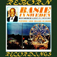 Count Basie, Louis Bellson – Basie in Sweden (HD Remastered)