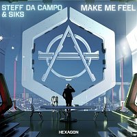 Steff da Campo & Siks – Make Me Feel