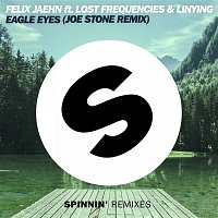 Eagle Eyes (feat. Lost Frequencies & Linying) [Joe Stone Remix]